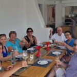 1 santorini wine tasting and history small group tour Santorini Wine Tasting and History Small Group Tour