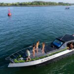 1 sanur nusa penida boat tour with private boat yacht Sanur : Nusa Penida Boat Tour With Private Boat / Yacht
