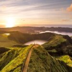 1 sao miguel full day tour to sete cidades and lagoa do fogo São Miguel: Full-Day Tour to Sete Cidades and Lagoa Do Fogo