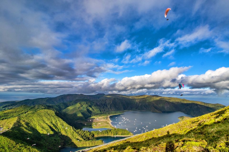 1 sao miguel island 2 day guided island tour with meals São Miguel Island: 2-Day Guided Island Tour With Meals