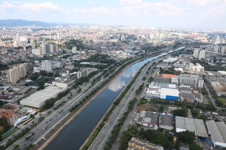 São Paulo: Private Helicopter Tour With Transfer
