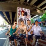 1 sao paulo street art bike tour São Paulo: Street Art Bike Tour