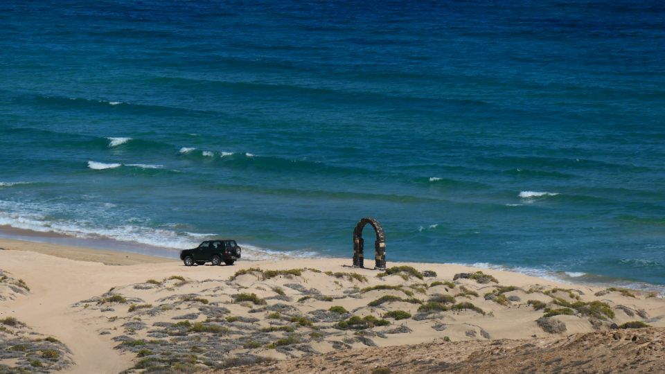 1 sao vicente markets beaches and natural park tour São Vicente: Markets, Beaches and Natural Park Tour