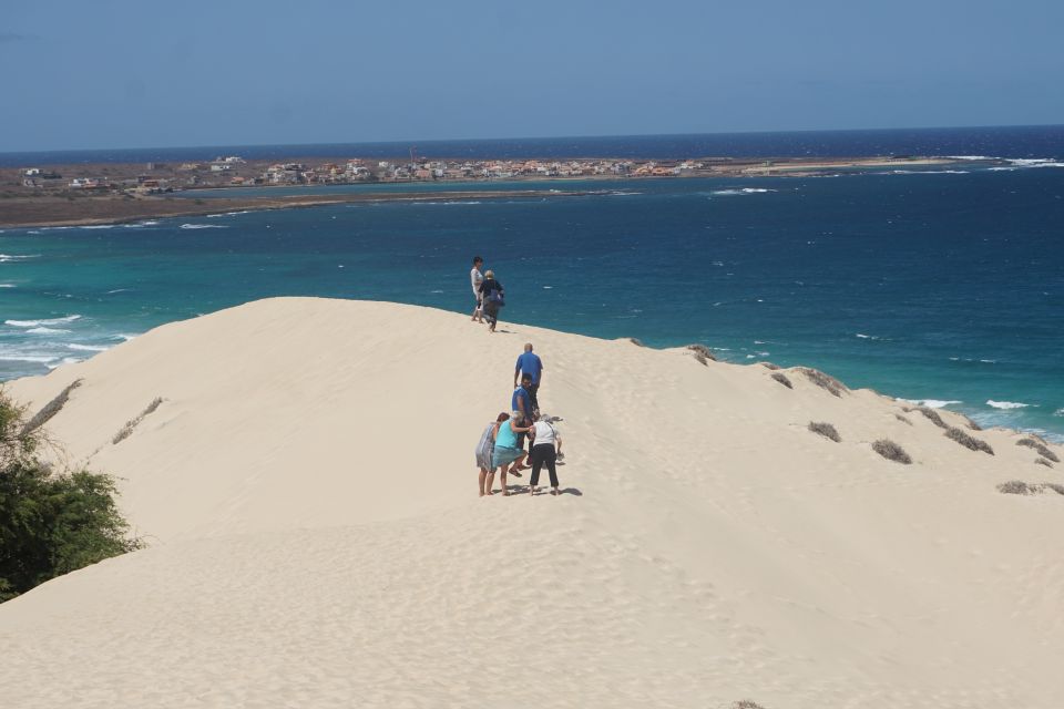 1 sao vicente private highlights tour from mindelo port São Vicente: Private Highlights Tour From Mindelo Port