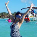 1 saona island beaches and natural pool cruise with lunch Saona Island: Beaches and Natural Pool Cruise With Lunch