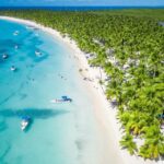 1 saona island beaches and natural pool cruise with lunch 2 Saona Island: Beaches and Natural Pool Cruise With Lunch