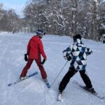 1 sapporo private ski snowboard lesson with pick up service Sapporo Private Ski/ Snowboard Lesson With Pick-Up Service