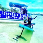 1 sarasota efoil watersport adventure fly above the water Sarasota: Efoil Watersport Adventure, Fly Above the Water