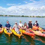 1 sarasota lido mangrove tunnels kayaking tour Sarasota: Lido Mangrove Tunnels Kayaking Tour