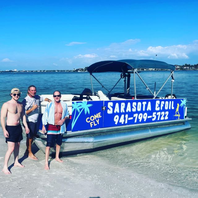 1 sarasota ultimate adventure Sarasota: Ultimate Adventure