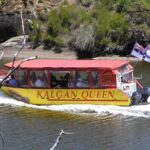 1 scenic cruise of oyster harbour and kalgan river albany Scenic Cruise of Oyster Harbour and Kalgan River - Albany