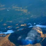 1 scenic flight over villarrica volcano Scenic Flight Over Villarrica Volcano