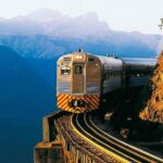 1 scenic rails curitiba to morretes adventure by train Scenic Rails: Curitiba to Morretes Adventure by Train