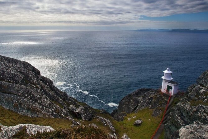 Scenic West Cork to Mizen Head Departing From Cork City. Guided. Full Day - Tour Departure and Duration