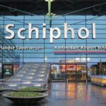 1 schiphol airport to amsterdam Schiphol Airport to Amsterdam