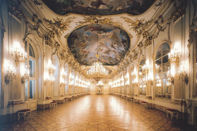 Schoenbrunn Palace Skip-The-Line and Vienna Highlights Private Tour