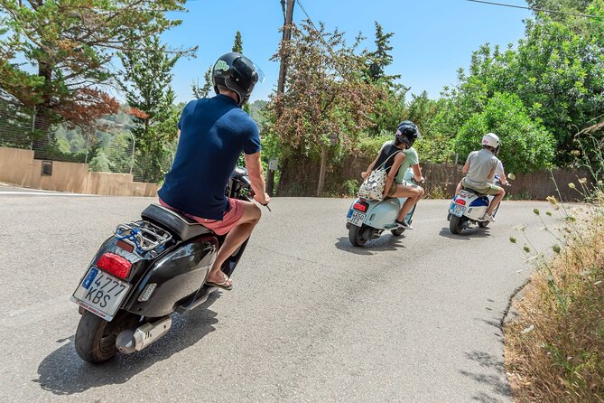 1 scooter and motorbike rental to explore mallorca Scooter and Motorbike Rental to Explore Mallorca