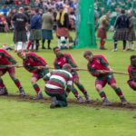 1 scottish highland games day trip from edinburgh Scottish Highland Games Day Trip From Edinburgh