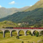 1 scottish highlands day tour from glasgow incl glenfinnan Scottish Highlands Day Tour From Glasgow Incl. Glenfinnan