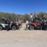 1 scottsdale phoenix guided u drive atv sand buggy tour Scottsdale/Phoenix: Guided U-Drive ATV Sand Buggy Tour