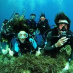 1 scuba diving baptism and snorkeling in ibiza Scuba Diving Baptism and Snorkeling in Ibiza