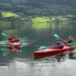 1 sea kayaking rental Sea Kayaking Rental