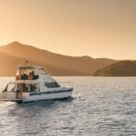 1 seafood odyssea marlborough sounds cruise from picton Seafood Odyssea Marlborough Sounds Cruise From Picton