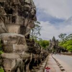 1 seat in coach small circuit tour with sunrise at angkor wat Seat-In-Coach: Small Circuit Tour With Sunrise at Angkor Wat