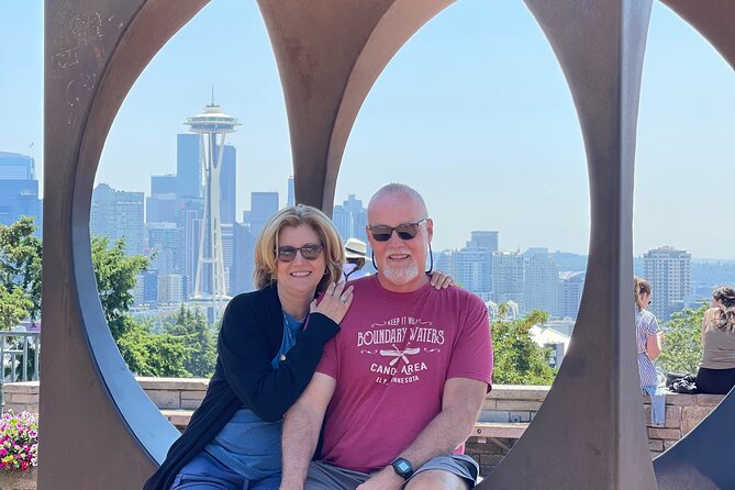1 seattle city tour 3 hours private tour Seattle City Tour 3-Hours (Private Tour)