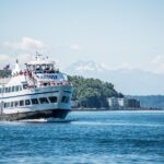 1 seattle harbor cruise Seattle Harbor Cruise
