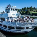1 seattle locks cruise one way tour Seattle Locks Cruise - One-Way Tour