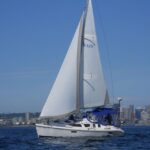 1 seattle puget sound sailing adventure Seattle: Puget Sound Sailing Adventure