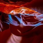 1 secret antelope canyon and horseshoe bend tour from page Secret Antelope Canyon and Horseshoe Bend Tour From Page