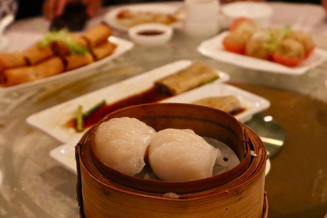 Secret Food Tour With the Locals in Tin Hau Hong Kong W/ Private Tour Option - Pricing and Booking Details