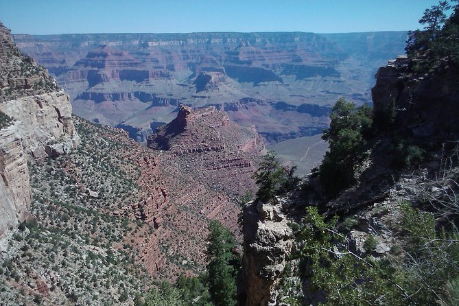 Sedona and Grand Canyon Full-Day Tour