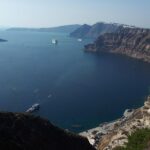 1 see santorini in 4 hours tailor made tour See Santorini in 4 Hours - Tailor Made Tour!!!