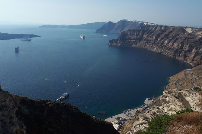 See Santorini in 4 Hours – Tailor Made Tour!!!