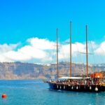 1 see santorini in one day with king thira bus and boat See Santorini In One Day With King Thira ( Bus And Boat)