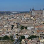 1 segovia and toledo day trip with alcazar ticket and optional cathedral Segovia and Toledo Day Trip With Alcazar Ticket and Optional Cathedral