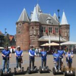 1 segway city tours amsterdam Segway City Tours Amsterdam