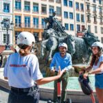 1 segway tour by comhic 1h lyon essential Segway Tour by ComhiC - 1h Lyon Essential