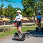 1 segway tour by comhic 1h30 historic Segway Tour by ComhiC - 1h30 Historic