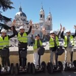 1 segway tour madrid monumental Segway Tour Madrid Monumental