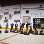 1 segway tour of benidorm with route choice Segway Tour of Benidorm With Route Choice