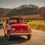 1 self drive vintage fiat 500 tour from florence tuscan wine experience Self-Drive Vintage Fiat 500 Tour From Florence: Tuscan Wine Experience