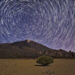 1 self driving sunset and stargazing in teide national park Self Driving Sunset and Stargazing in Teide National Park