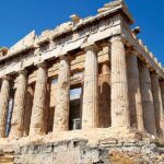 1 self guided audio tour the mythological acropolis Self-Guided Audio Tour - The Mythological Acropolis