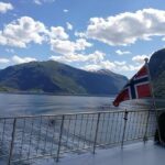 1 self guided day tour premium naeroyfjord cruise flam railway Self-Guided Day Tour - Premium Nærøyfjord Cruise & Flåm Railway