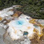 1 self guided geothermal tour in orakei korako Self-Guided Geothermal Tour in Orakei Korako