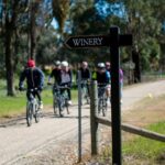 1 self guided gourmet culinary cycling day tour from beechworth Self-Guided Gourmet Culinary Cycling Day Tour From Beechworth